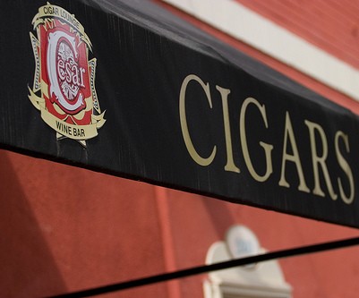 Best Cigar Shops & Lounges in Columbus Ohio
